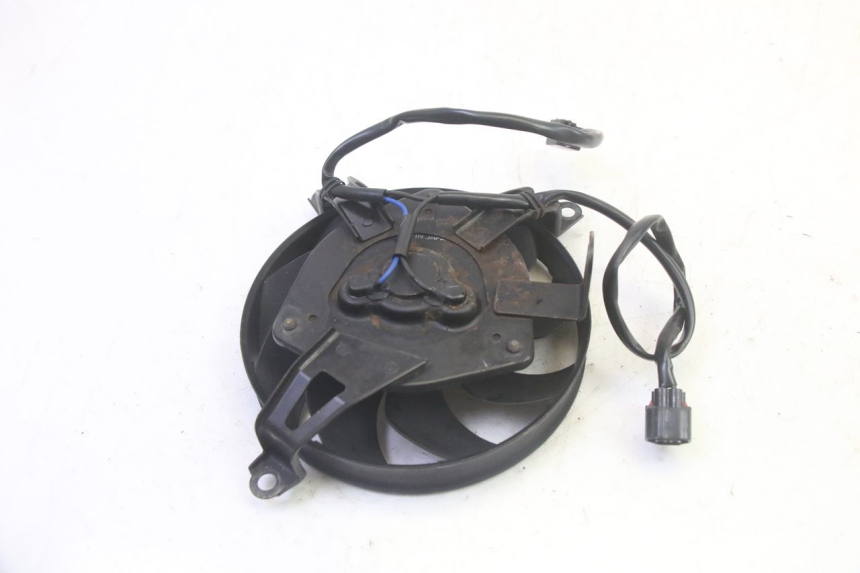 photo de VENTOLA SUZUKI DL V STROM 1000 (2002 - 2007) - Dettaglio del componente