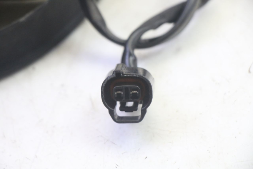 photo de VENTOLA SUZUKI DL V STROM 1000 (2002 - 2007) - Altra angolazione