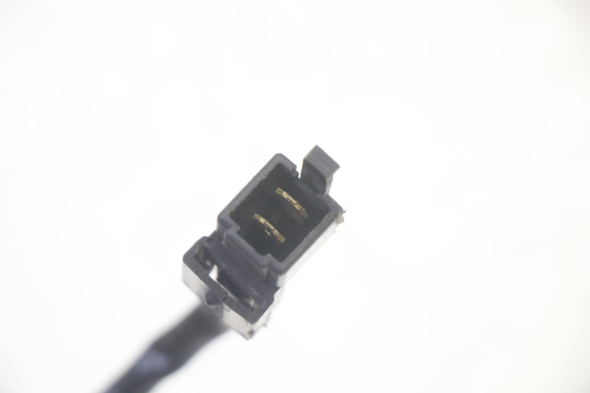 photo de VENTOLA SUZUKI DL V STROM 1000 (2002 - 2007) - Primo piano tecnico