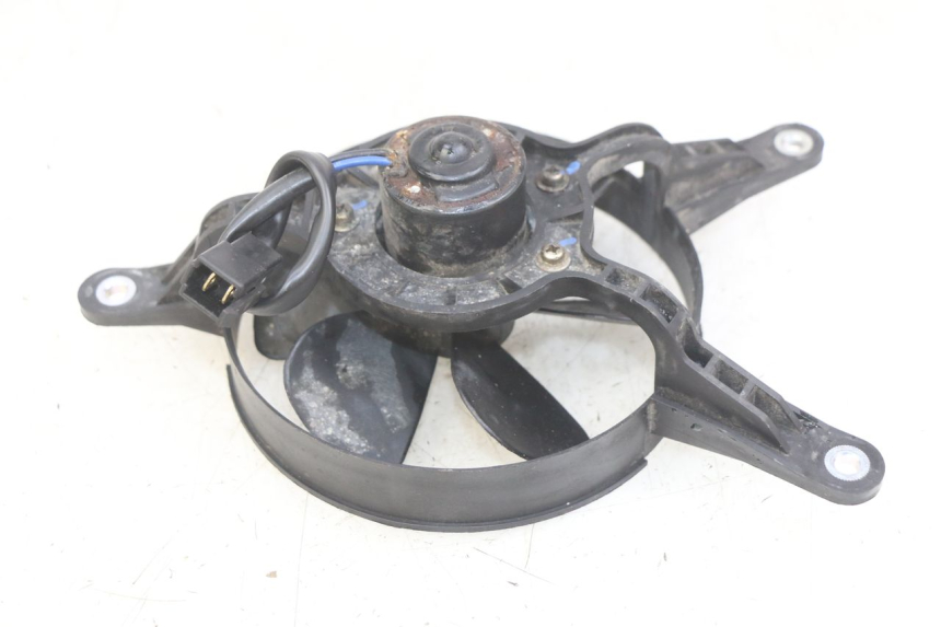 photo de VENTILATORE KYMCO DOWNTOWN ABS 125 (2015 - 2017) - Zoom sullo stato d'uso