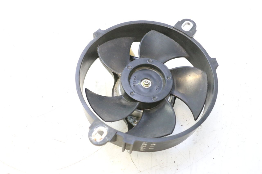 photo de VENTOLA CF MOTO E-CHARM 125 (2005 - 2008) - Vista principale
