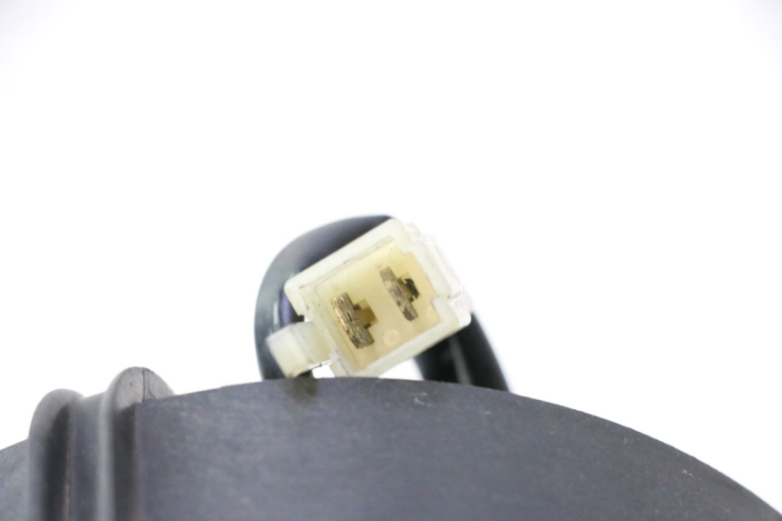 photo de VENTOLA CF MOTO E-CHARM 125 (2005 - 2008) - Zoom sullo stato d'uso