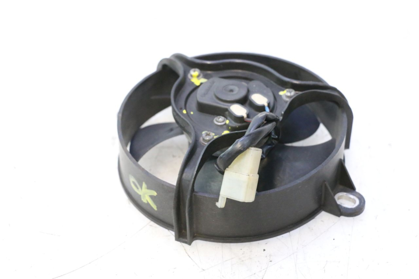 photo de VENTOLA CF MOTO E-CHARM 125 (2005 - 2008) - Altra angolazione