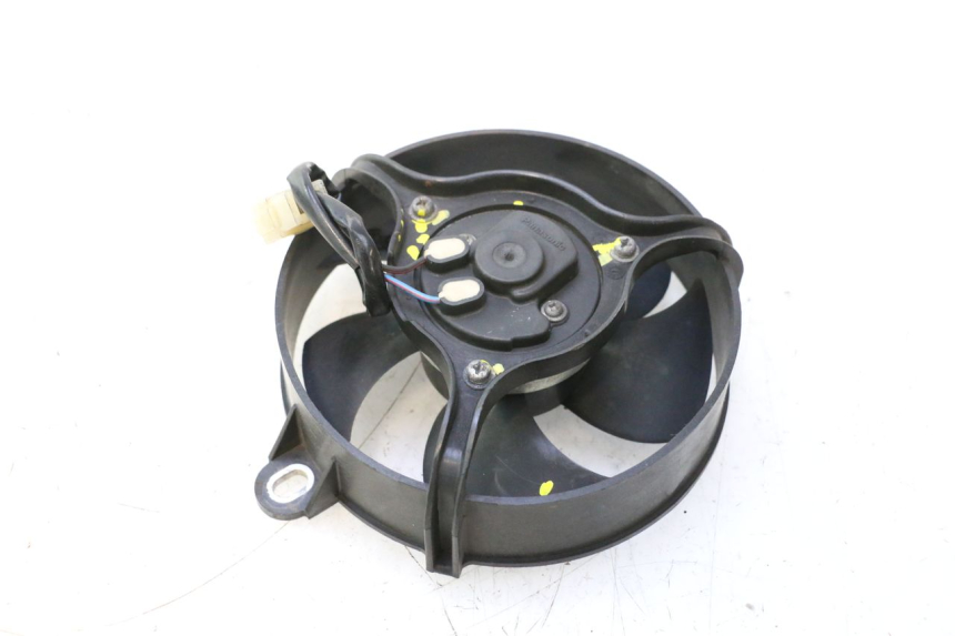 photo de VENTOLA CF MOTO E-CHARM 125 (2005 - 2008) - Primo piano tecnico