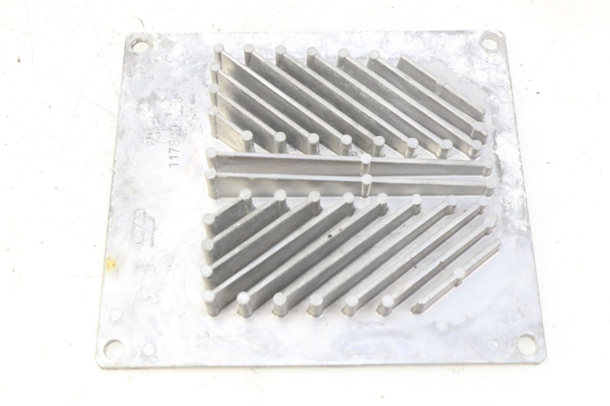 photo de VENTILATORE PEUGEOT E-VIVACITY 1 (2012 - 2018) - Vista principale