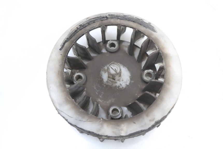 photo de VENTOLA LONGJIA EASY MAX 125 (2020 - 2024) - Vista principale