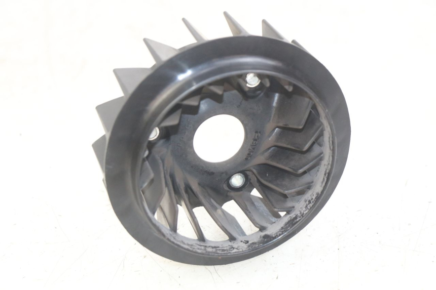 photo de VENTILATORE YAMAHA D'ELIGHT DELIGHT 125 (2017 - 2020) - Vista principale