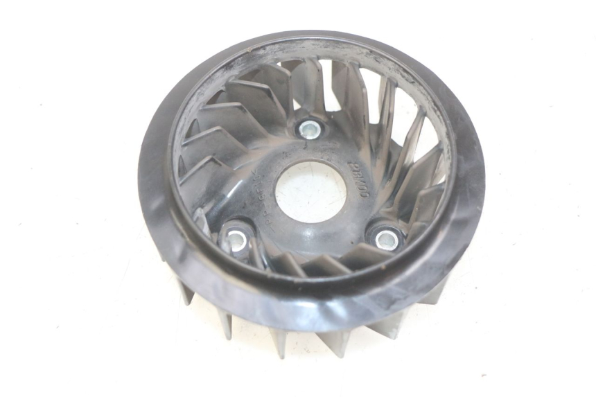 photo de VENTILATORE YAMAHA D'ELIGHT DELIGHT 125 (2017 - 2020) - Dettaglio del componente