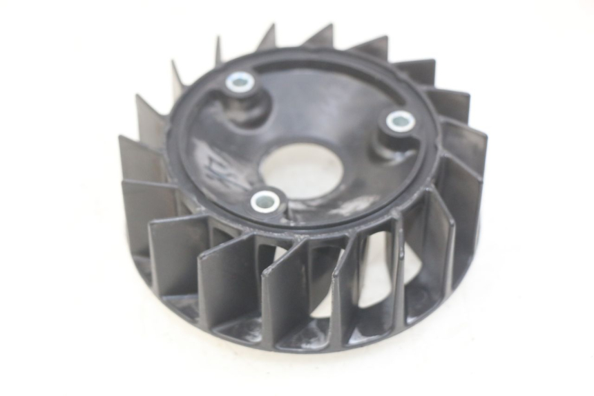 photo de VENTILATORE YAMAHA D'ELIGHT DELIGHT 125 (2017 - 2020) - Zoom sullo stato d'uso