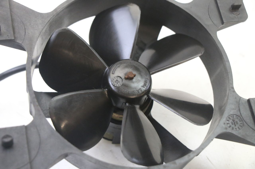 photo de VENTILATORE PEUGEOT ELYSEO 125 (1999 - 2004) - Dettaglio del componente