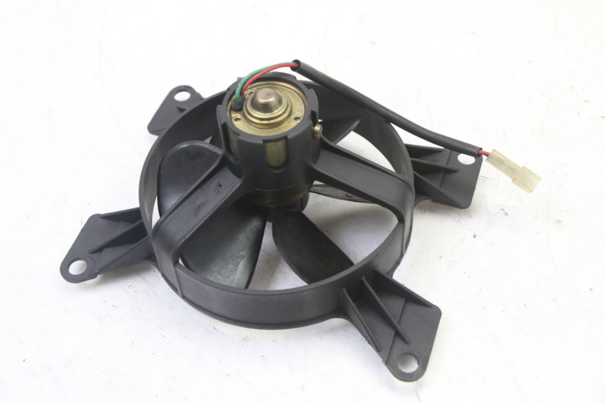 photo de VENTILATORE PEUGEOT ELYSEO 125 (1999 - 2004) - Zoom sullo stato d'uso