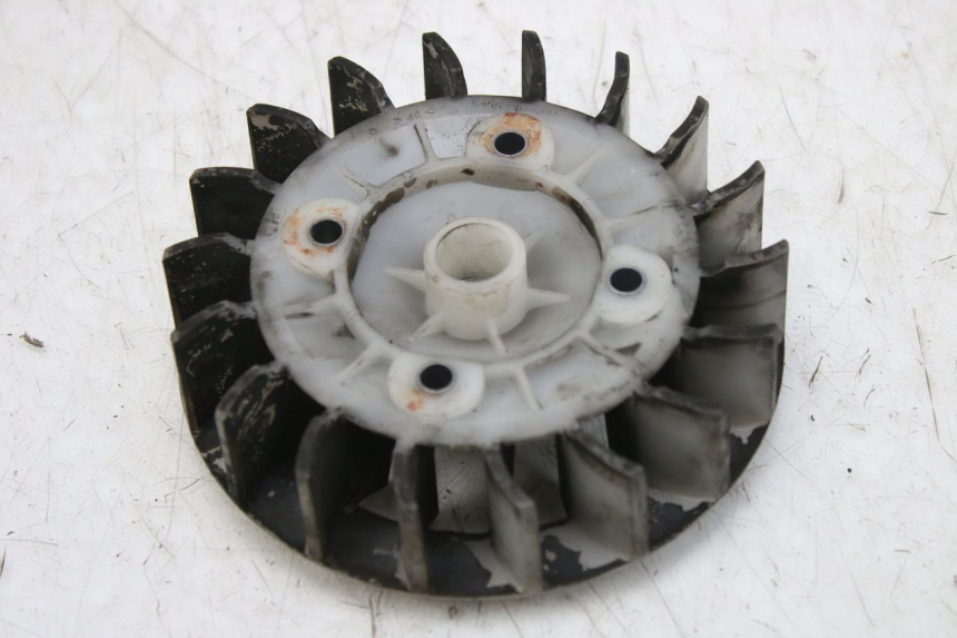 photo de VENTILATORE PEUGEOT ELYSTAR 50 (2002 - 2014) - Vista principale