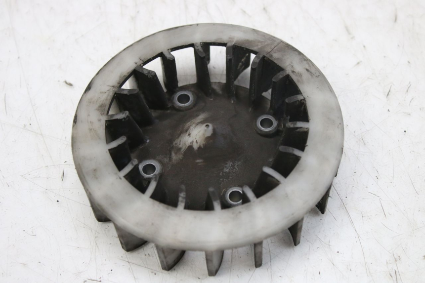 photo de VENTILATORE PEUGEOT ELYSTAR 50 (2002 - 2014) - Dettaglio del componente