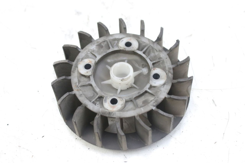 photo de VENTILATORE PEUGEOT ELYSTAR 50 (2002 - 2014) - Vista principale