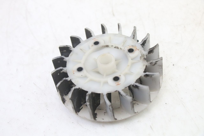 photo de VENTILATORE PEUGEOT ELYSTAR 50 (2002 - 2014) - Dettaglio del componente