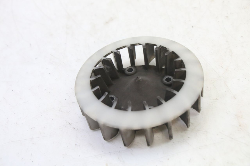 photo de VENTILATORE PEUGEOT ELYSTAR 50 (2002 - 2014) - Vista principale