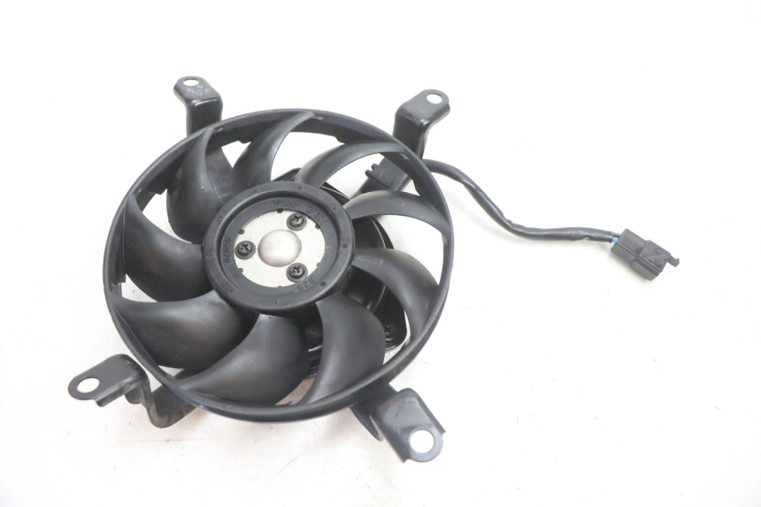 photo de VENTOLA KAWASAKI ER-6 ER6 N 650 (2005 - 2009) - Vista principale