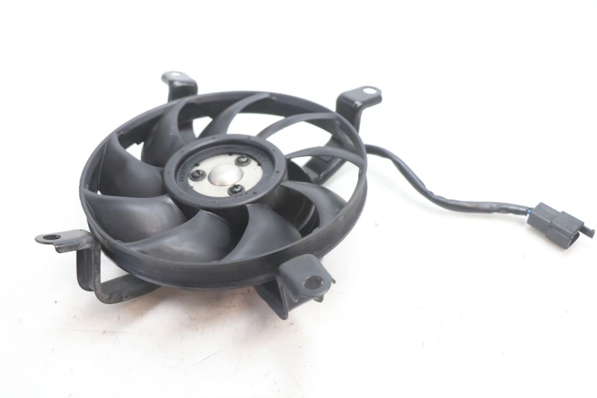 photo de VENTOLA KAWASAKI ER-6 ER6 N 650 (2005 - 2009) - Dettaglio del componente