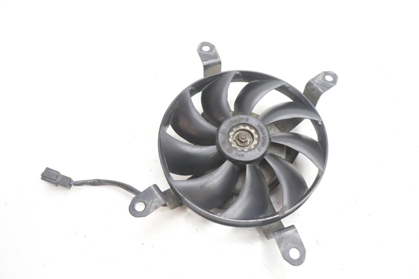 photo de VENTOLA KAWASAKI ER-6 ER6 N 650 (2005 - 2009) - Vista principale