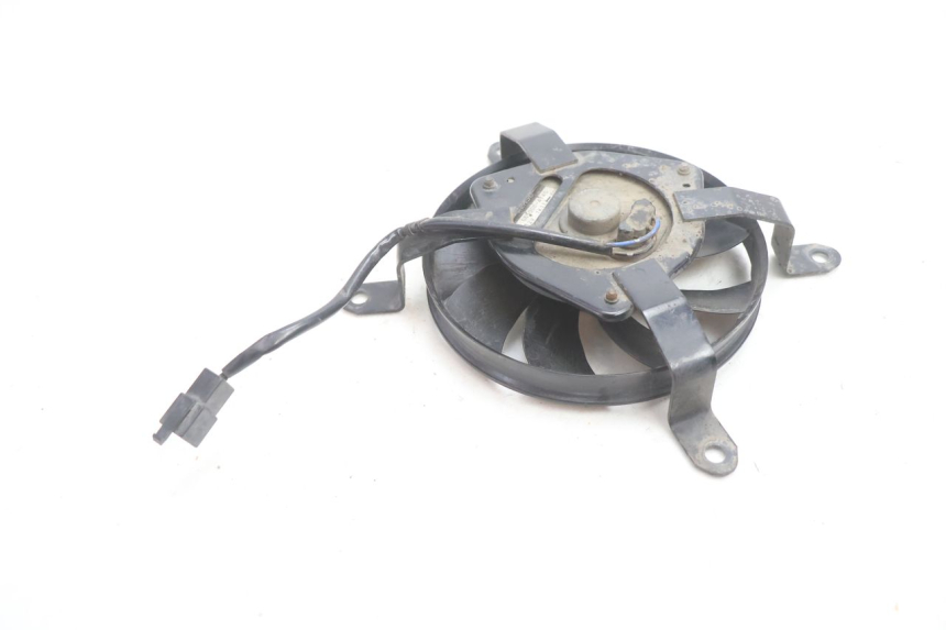 photo de VENTOLA KAWASAKI ER-6 ER6 N 650 (2005 - 2009) - Zoom sullo stato d'uso