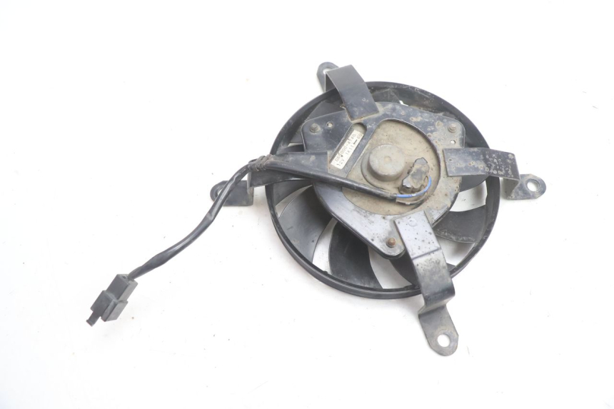 photo de VENTOLA KAWASAKI ER-6 ER6 N 650 (2005 - 2009) - Altra angolazione