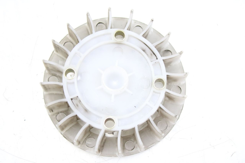 photo de VENTILATORE JM MOTORS EVOLIS 4T 50 (2018 - 2022) - Vista principale