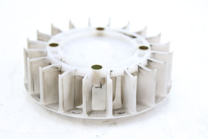 photo de VENTILATORE JM MOTORS EVOLIS 4T 50 (2018 - 2022) - Zoom sullo stato d'uso