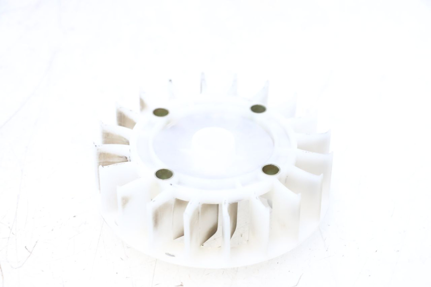 photo de VENTILATORE JM MOTORS EVOLIS 4T 50 (2018 - 2022) - Zoom sullo stato d'uso