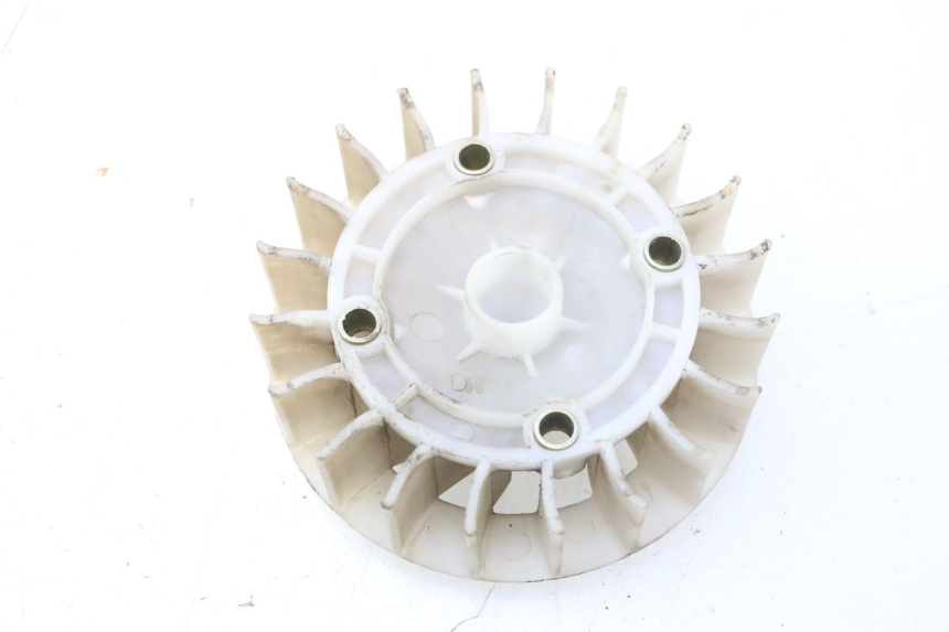 photo de VENTOLA JM MOTORS F45i 4T 50 (2020 - 2023) - Vista principale