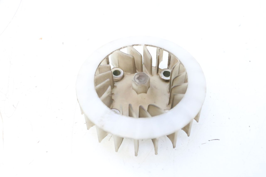 photo de VENTOLA JM MOTORS F45i 4T 50 (2020 - 2023) - Zoom sullo stato d'uso