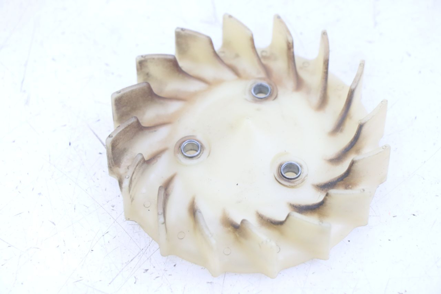 photo de VENTILATORE TNT MOTOR FASTINO 4T 50 (2013 - 2019) - Vista principale