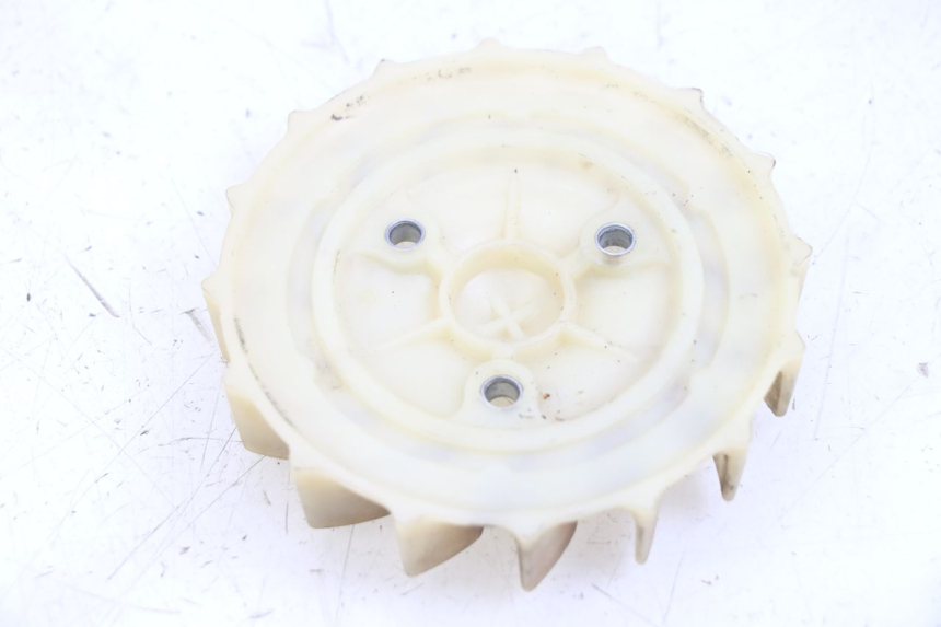 photo de VENTILATORE TNT MOTOR FASTINO 4T 50 (2013 - 2019) - Dettaglio del componente