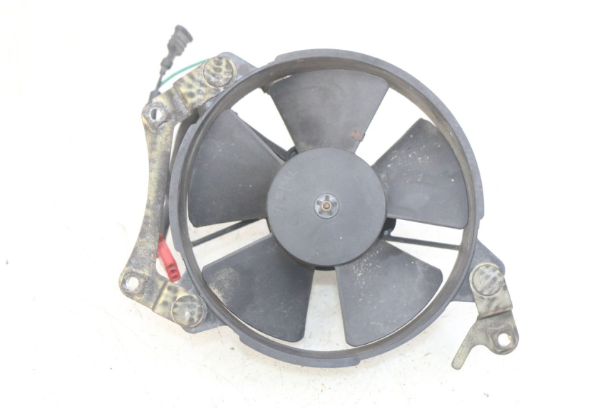 photo de VENTILATORE HONDA FES PANTHEON 2T 125 (1998 - 2002) - Vista principale