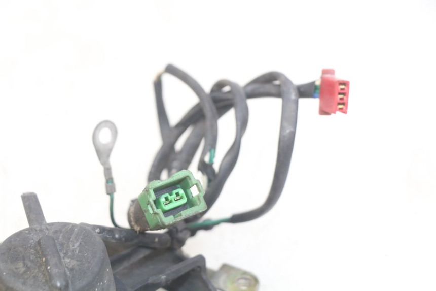 photo de VENTILATORE HONDA FES PANTHEON 2T 125 (1998 - 2002) - Zoom sullo stato d'uso