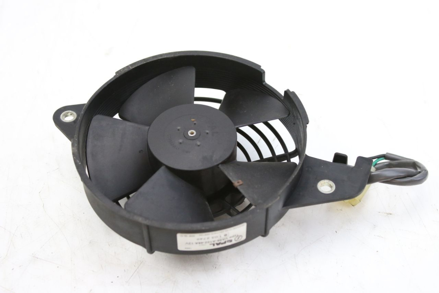 photo de VENTILATORE HONDA FES S-WING SWING ABS 125 (2007 - 2015) - Dettaglio del componente