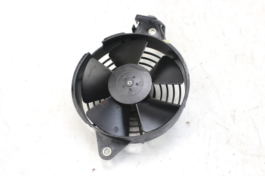 photo de VENTILATORE HONDA FES S-WING SWING ABS 125 (2007 - 2015) - Vista principale