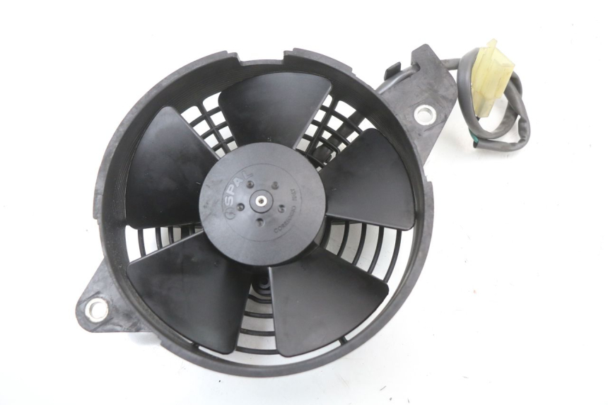 photo de VENTILATORE HONDA FES S-WING SWING ABS 125 (2007 - 2015) - Vista principale