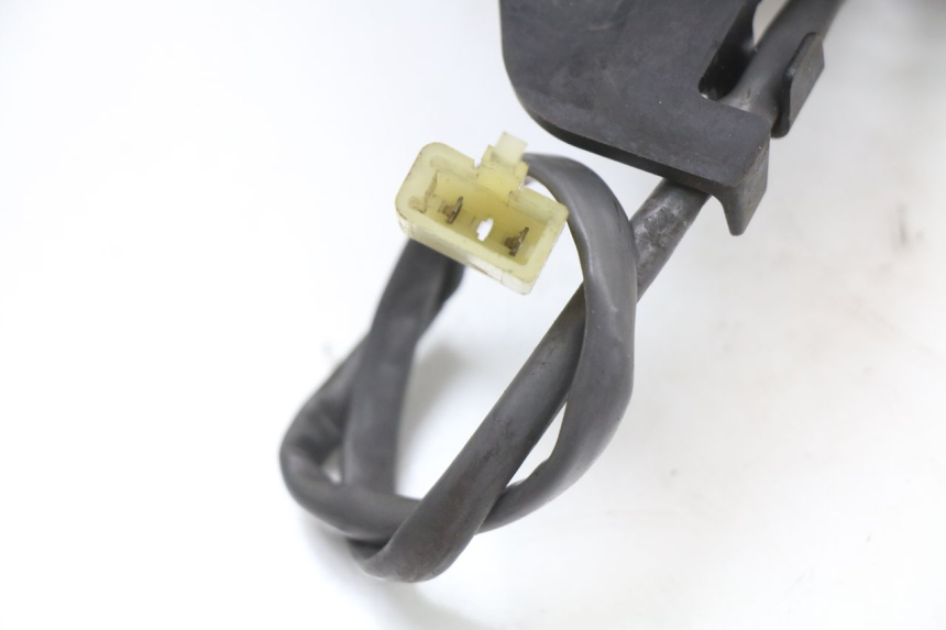 photo de VENTILATORE HONDA FES S-WING SWING ABS 125 (2007 - 2015) - Altra angolazione