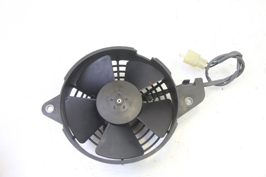 photo de VENTILATORE HONDA FES S-WING SWING ABS 125 (2007 - 2015) - Vista principale