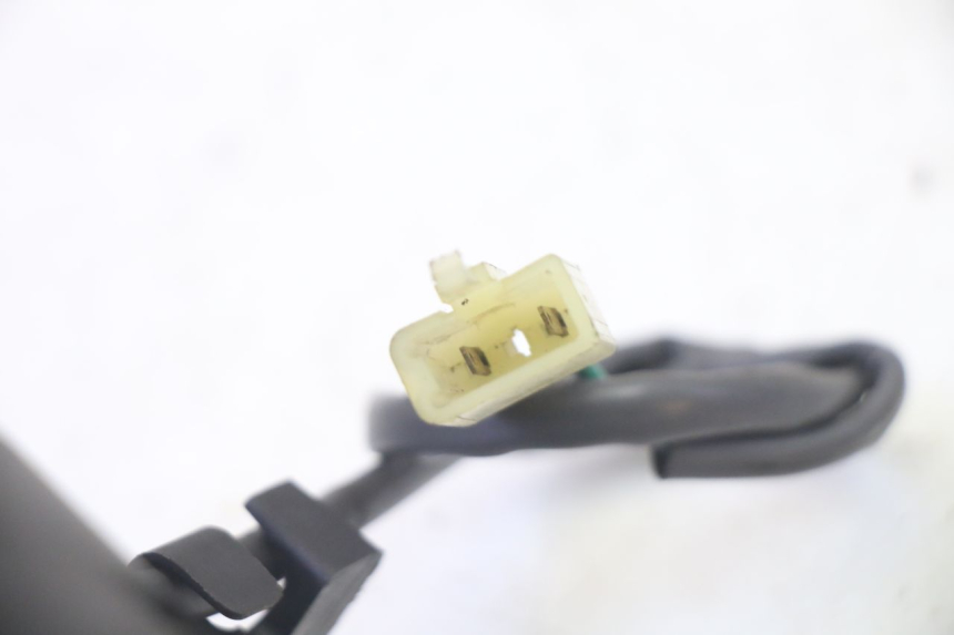 photo de VENTILATORE HONDA FES S-WING SWING ABS 125 (2007 - 2015) - Primo piano tecnico