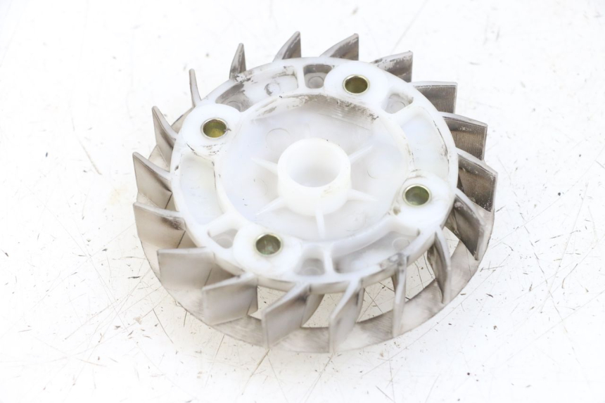 photo de VENTILATORE SYM FIDDLE 2 50 (2008 - 2013) - Dettaglio del componente