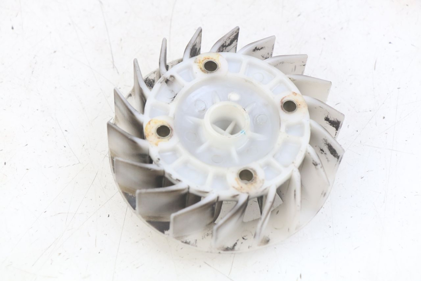 photo de VENTILATORE SYM FIDDLE 3 III 125 (2014 - 2020) - Dettaglio del componente