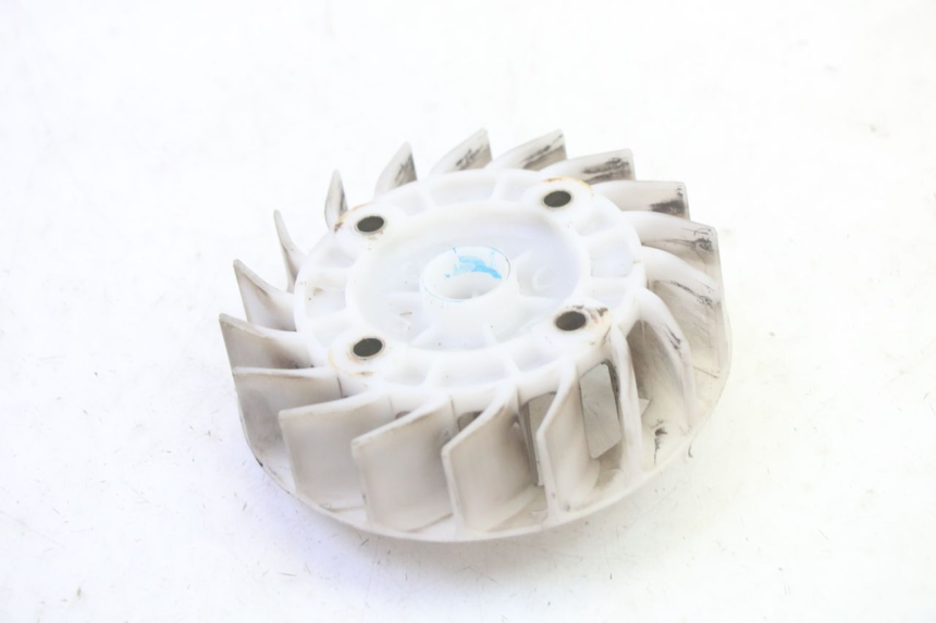 photo de VENTILATORE SYM FIDDLE 3 III 125 (2014 - 2020) - Dettaglio del componente