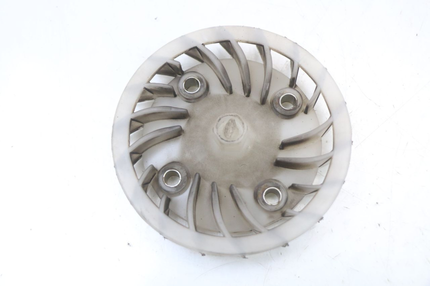 photo de VENTILATORE SYM FIDDLE 3 III 50 (2014 - 2020) - Vista principale