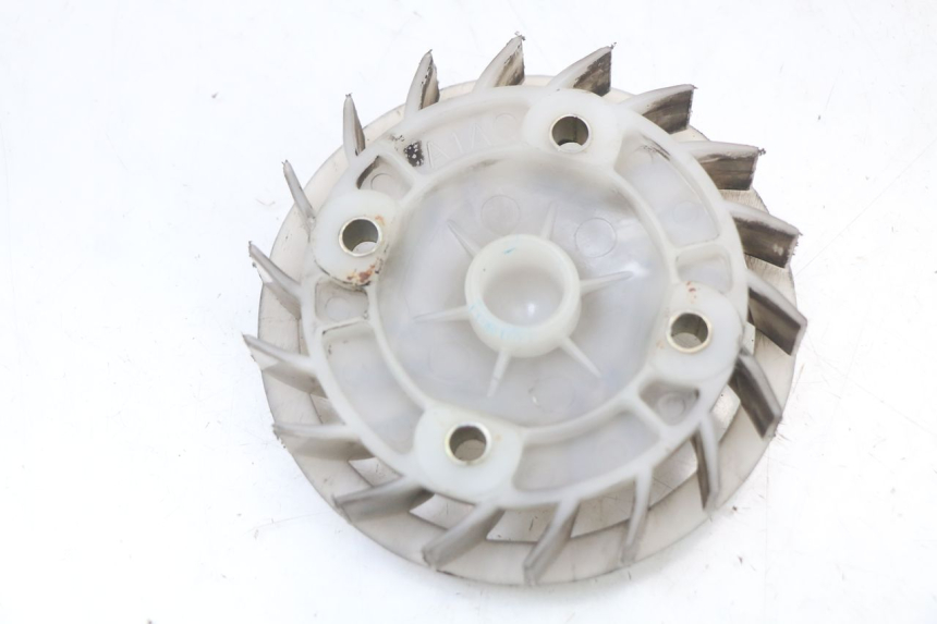 photo de VENTILATORE SYM FIDDLE 3 III 50 (2014 - 2020) - Dettaglio del componente