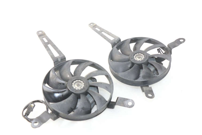 photo de VENTILATORE YAMAHA FJR ABS 1300 (2006 - 2012) - Vista principale