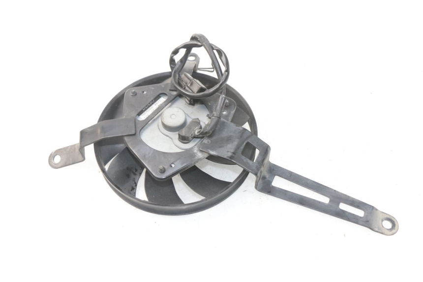 photo de VENTILATORE YAMAHA FJR ABS 1300 (2006 - 2012) - Primo piano tecnico