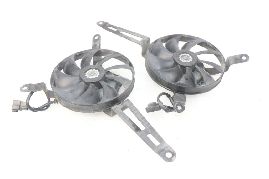 photo de VENTILATORE YAMAHA FJR ABS 1300 (2016 - 2020) - Vista principale