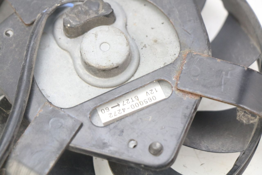 photo de VENTILATORE YAMAHA FJR ABS 1300 (2016 - 2020) - Zoom sullo stato d'uso