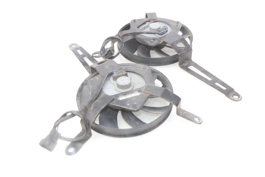photo de VENTILATORE YAMAHA FJR ABS 1300 (2016 - 2020) - Altra angolazione